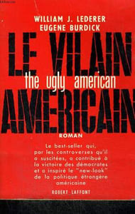 LE VILAIN AMERICAIN.
