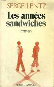 LES ANNEES SANDWICHES.