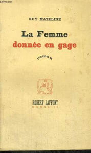 LA FEMME DONNEE EN GAGE.