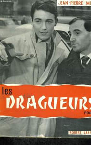 LES DRAGUEURS.