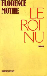 LE ROI NU.