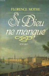 LES WALLENBERG. TOME 1 : SI DIEU NE MANQUE.