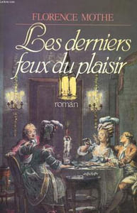 LES WALLENBERG. TOME 2 : LES DERNIERS FEUX DU PLAISIR.