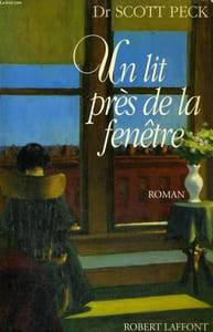 UN LIT PRES DE LA FENETRE.