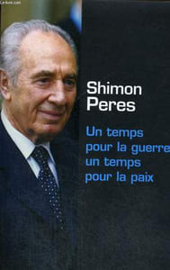 UN TEMPS POUR LA GUERRE UN TEMPS POUR LA PAIX.