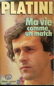 MA VIE COMME UN MATCH.