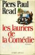 LES LAURIERS DE LA COMEDIE.. READ PIERS PAUL.