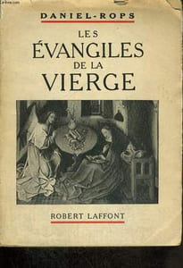 LES EVANGILES DE LA VIERGE.