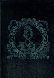 LA DUCHESSE VIF-ARGENT.