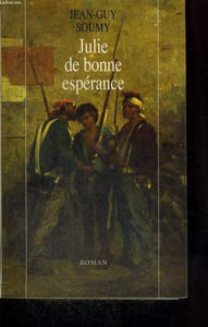 JULIE DE BONNE ESPERANCE.