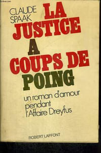 LA JUSTICE A COUPS DE POING.