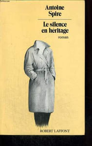 LE SILENCE EN HERITAGE.