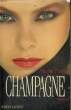 CHAMPAGNE.. THORNE NICOLA.