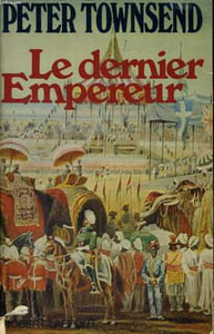 LE DERNIER EMPEREUR.
