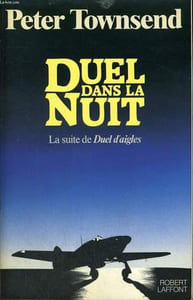DUEL DANS LE NUIT.