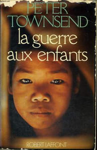 LA GUERRE AUX ENFANTS.