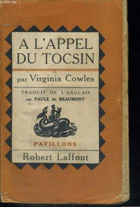 A L'APPEL DU TOSCIN.