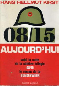 08/15 AUJOURD'HUI. ( 08/15 heute ) .