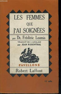 LES FEMMES QUE J'AI SOIGNEES. ( Consultation room ) .