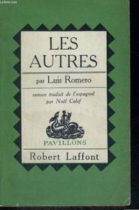 LES AUTRES. ( Los Otros ).