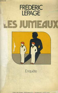 LES JUMEAUX.