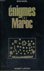 ENIGMES DU MAROC.