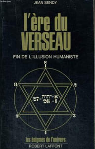 L'ERE DU VERSEAU. FIN DE L'ILLUSION HUMANISTE.
