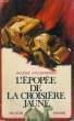 L'EPOPEE DE LA CROISIERE JAUNE. COLLECTION PLEIN VENT N° 70. WOLGENSINGER JACQUES.
