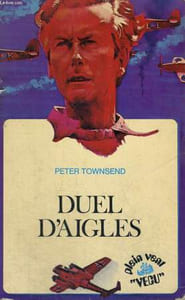 DUEL D'AIGLES. COLLECTION PLEIN VENT N° 90