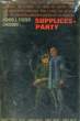 SUPPLICES PARTY. ( The tortured path ). COLLECTION AGENT SECRET N° 4. FOSTER CROSSEN KENDELL.
