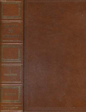 HISTOIRE DU DEVELOPPEMENT CULTUREL ET SCIENTIFIQUE DE L'HUMANITE. EN 9 TOMES + INDEX GENERAL.. UNESCO.