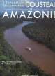 L'EXPEDITION DU COMMANDANT COUSTEAU EN AMAZONIE.. COUSTEAU JACQUES-YVES ET RICHARDS MOSE.