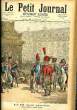 LE PETIT JOURNAL - supplément illustré numéro 39 - LE 15 AOUT AUTREFOIS, LES MEDAILLES DE SAINTE-HELENE - LA PETITE PATRIOTE, TABLEAU DE MME DE ...
