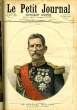 LE PETIT JOURNAL - supplément illustré numéro 85 - LE GENERAL MELLINET, DOYEN DES GENERAUX DE FRANCE - LE LIEUTENANT MIZON. COLLECTIF