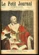 LE PETIT JOURNAL - supplément illustré numéro 141 - LES EVENEMENTS DE SIAM: LORD DUFFERIN, AMBASSADEUR D'ANGLETERRE, TABLEAU DE BENJAMIN CONSTANT - LE ...