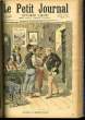 LE PETIT JOURNAL - supplément illustré numéro 145 - AVANT L'ELECTION - APRES L'ELECTION. COLLECTIF