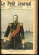 LE PETIT JOURNAL - supplément illustré numéro 149 - S. A. I. LE GRAND-DUC ALEXIS, GRAND-AMIRAL DE LA FLOTTE RUSSE. COLLECTIF