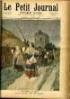 LE PETIT JOURNAL - supplément illustré numéro 177 - COUTUMES RUSSES: LES OEUFS DE PAQUES - LES OBSEQUES DE KOSSUTH. COLLECTIF