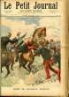 LE PETIT JOURNAL - supplément illustré numéro 183 - MORT DU GENERAL FERRON - LA MILLIEME DU 'MIGNON'. COLLECTIF