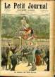 LE PETIT JOURNAL - supplément illustré numéro 188 - LE MONOME DES SAINT-CYRIENS - REMISE D'UNE MEDAILLE D'HONNEUR A LA SOEUR JOPSEH. COLLECTIF