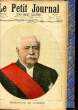 LE PETIT JOURNAL - supplément illustré numéro 213 - FERDINAND DE LESSEPS. COLLECTIF