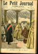 LE PETIT JOURNAL - supplément illustré numéro 220 - LA BENEDICTION DE LA NEVA - EVENEMENTS DE MADAGASCAR, M. LE MYRE DE VILERS ET LES COLONS FRANCAIS ...