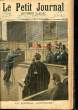 LE PETIT JOURNAL - supplément illustré numéro 317 - UN NOUVEAU TROPPMANN - THEATRE DE LA GAITE: LA POUPEE. COLLECTIF