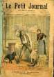 LE PETIT JOURNAL - supplément illustré numéro 320 - L'ENFANT MARTYR, PAUVRE PETIT !!. COLLECTIF