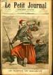 LE PETIT JOURNAL - supplément illustré numéro 384 - LE CLAIRON DE MALAKOFF -. COLLECTIF