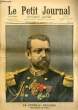 LE PETIT JOURNAL - supplément illustré numéro 453 - LE GENERAL BRUGERE, GOUVERNEUR DE PARIS - LES TIRAILLEURS DE LA MISSION MARCHAND. COLLECTIF