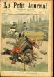 LE PETIT JOURNAL - supplément illustré numéro 497 - UN GRAVE ACCIDENT -. COLLECTIF