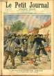 LE PETIT JOURNAL - supplément illustré numéro 505 - EVENEMENTS DE CHINE: ASSASSINAT DU BARON DE KETTELER, MINISTRE D'ALLEMAGNE -. COLLECTIF