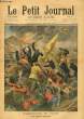 LE PETIT JOURNAL - suppl&eacute;ment illustr&eacute; num&eacute;ro 530 - EVENEMENTS DE CHINE: UNE VICTOIRE FRANCAISE - UNE EMOUVANTE CONFRONTATION. COLLECTIF
