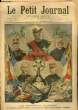 LE PETIT JOURNAL - suppl&eacute;ment illustr&eacute; num&eacute;ro 570 - LE GENERAL DAVOUT: LES MEMBRES DEMISSIONNAIRES DU CONSEIL DE L'ORDRE DE LA LEGION D'HONNEUR. ...